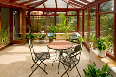 Cheristow conservatory quotes