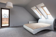 Cheristow bedroom extensions